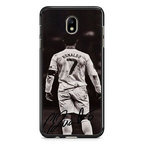 Coque De Téléphone Pour Samsung Galaxy J5 2017 ( J530 ) Cristiano Ronaldo Legende Football Ballon D Or Ronaldo Messi Neymar Mbappeo Legende Football Ballon D Or Ronaldo Messi Neymar Mbappe