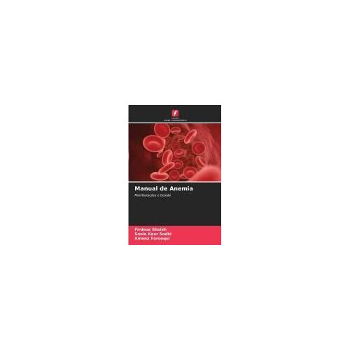 Manual De Anemia