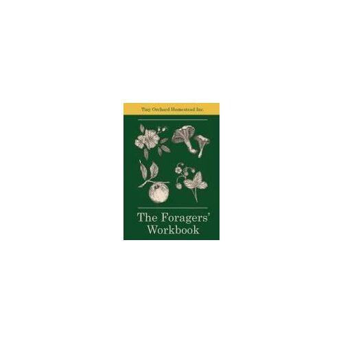 The Foragers' Workbook