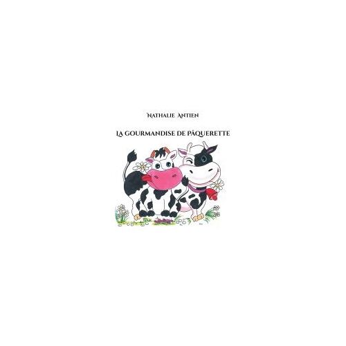 La Gourmandise De Pâquerette