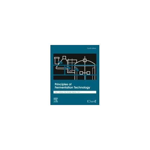 Principles Of Fermentation Technology
