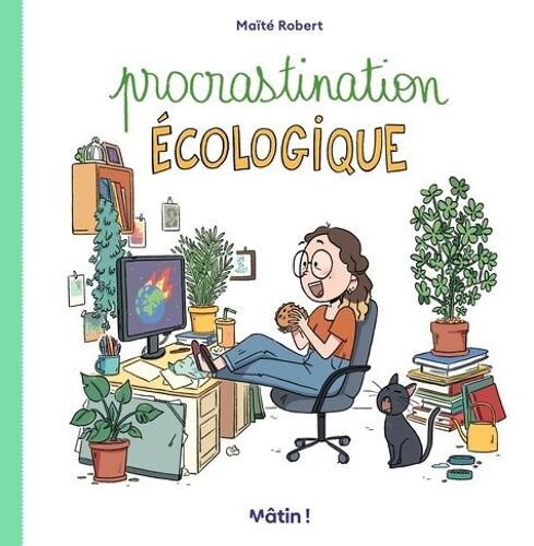 Procrastination Écologique
