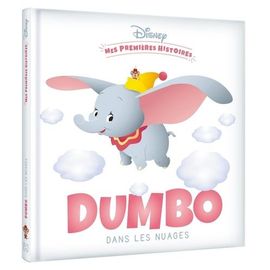 Dumbo Dans Les Nuages