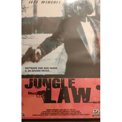 Jungle Law