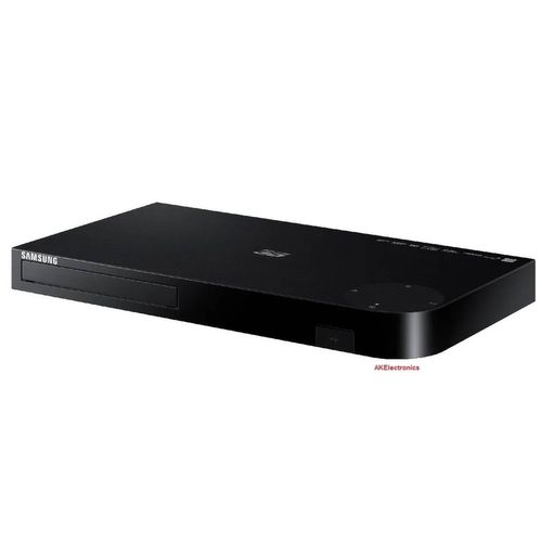 Lecteur Blu Ray 3D Samsung BD H5500
