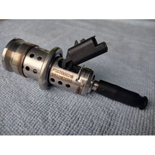 Injecteur Urée Adblue Citroen Peugeot Bluehdi C4 C5 Ds 508 2.0 Hdi 9801187080