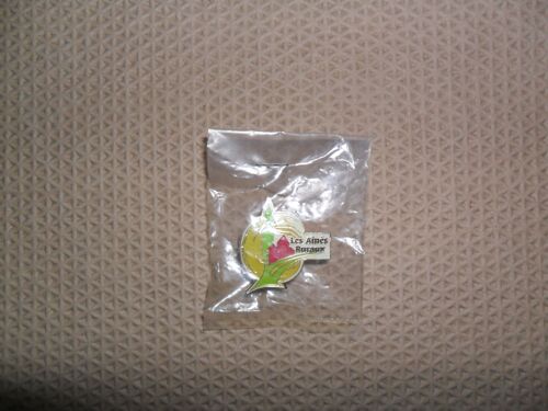 Pin's Les Aînés Ruraux, Génération Mouvements