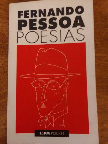 Fernando Pessoa - Poesias
