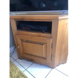 Meuble Télé D¿Angle