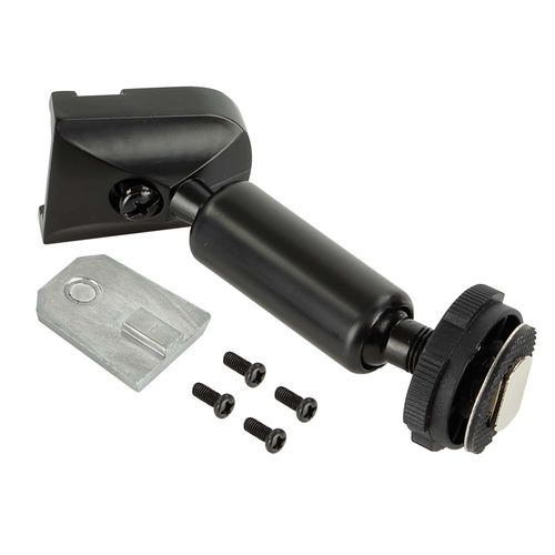 Support de pare-brise pour moniteur