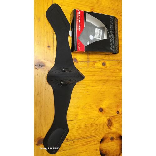 Masque Antipollution