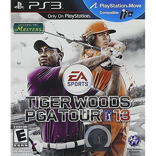 Tiger Woods Pga Tour 13 ()