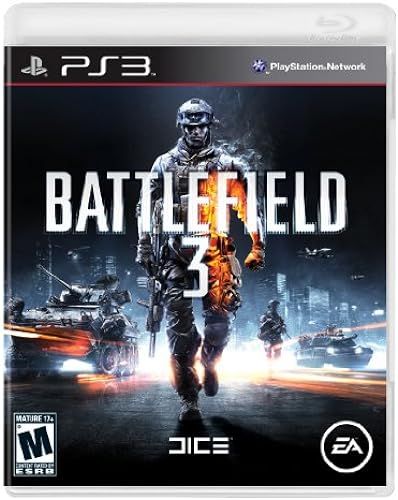 Battlefield 3 ()