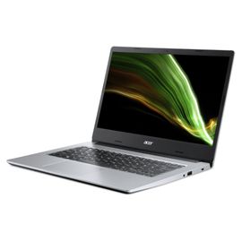 Acer Aspire 1 A114-33 - Celeron N4500 4 Go RAM 64 Go SSD Argent AZERTY