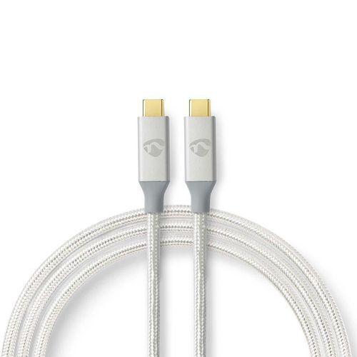 Nedis Usb-kabel | Usb 3.2 Gen 2x2 | Usb-c? Stecker | 4k&#6460hz | 20