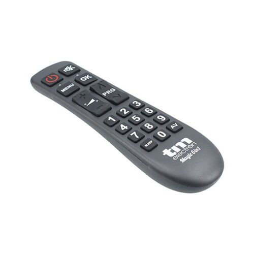 T?l?commande Universelle TM Electron 6 en 1
