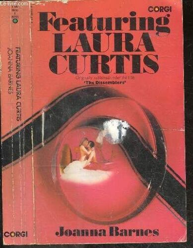 Featuring Laura Curtis - The Dissemblers