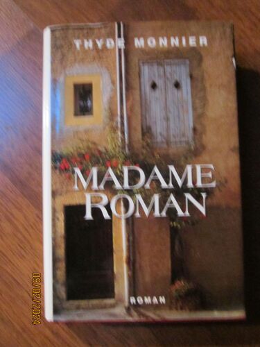 Madame Roman