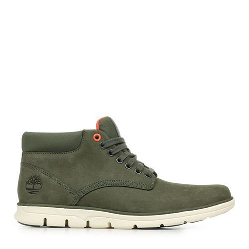 Timberland Bradstreet Mid Lace Sneaker