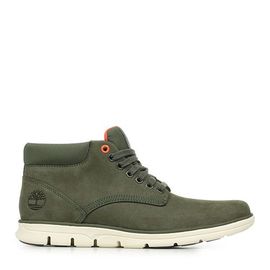 Timberland Bradstreet Mid Lace Sneaker