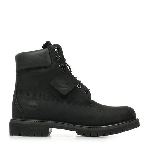 Bottes Premium 6 Inch Waterproof Tb110073001 Noir