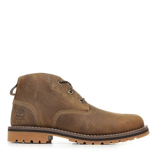 Bottes Larchmont Ii Chukka Waterproof Tb1a2nf3f13 Marron