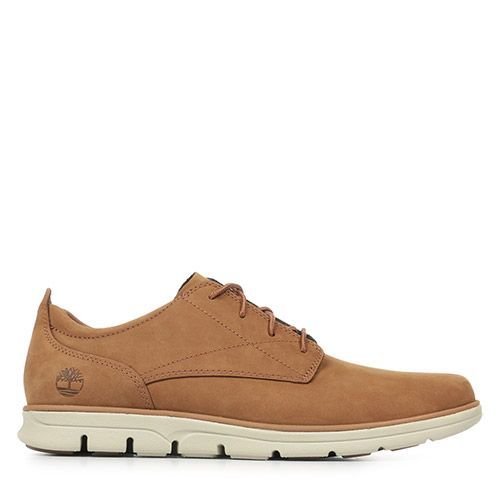 Timberland Bradstreet Low Lace Sneaker