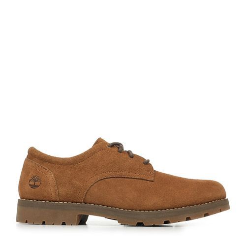 Timberland Britton Square Lace Up Shoe