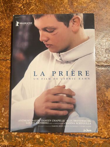 Dvd / La Prière