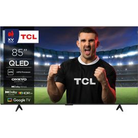TV QLED TCL 85P79K 2025