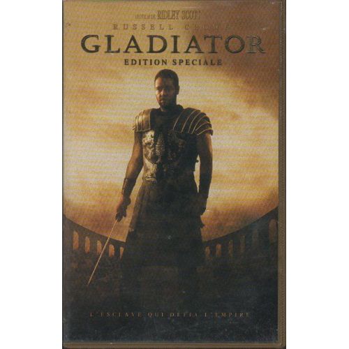 Gladiator