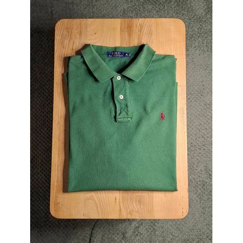 Polo Ralph Lauren - Xl