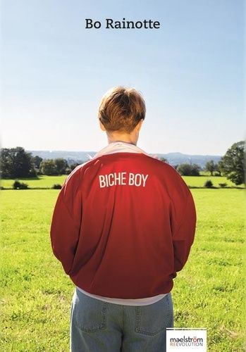 Biche Boy - Journal Intimement Poétique