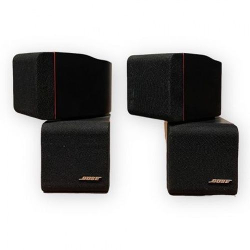 Enceintes BOSE Acoutismass 5 Série 2