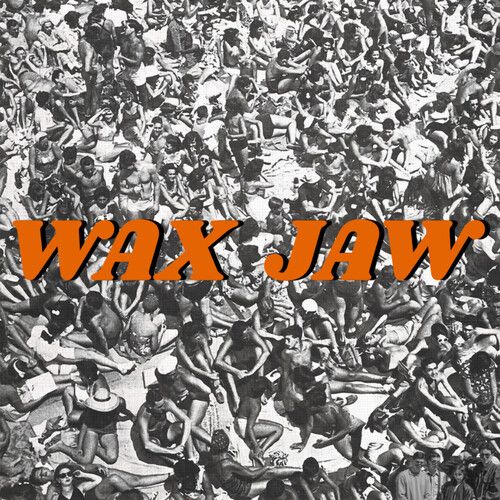 Wax Jaw - Between The Teeth [Vinyl Lp]