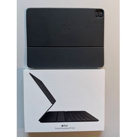 Smart Keybord Folio pour Ipad Pro 12¿9