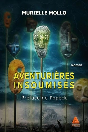 Aventurières Insoumises