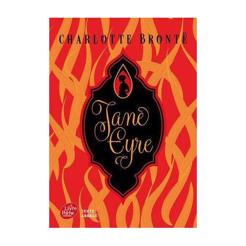 Jane Eyre - Texte Abrégé