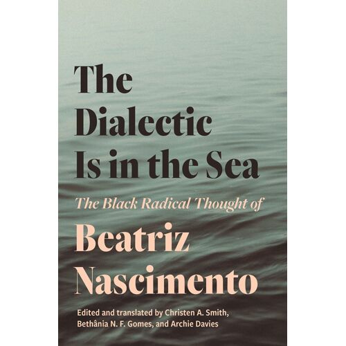 The Dialectic Is In The Sea