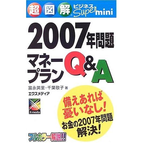 Super Mini 2007q&a (Super Mini)
