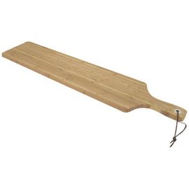Planche À Découper Bambou 74x14cm Fsc