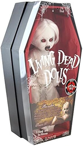 Living Dead Dolls Series 27 Banshee