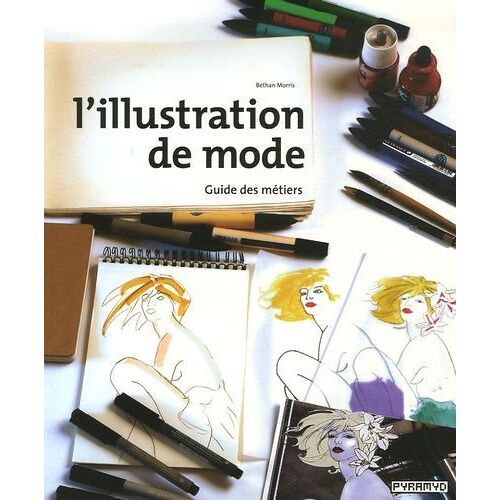 L'illustration De Mode