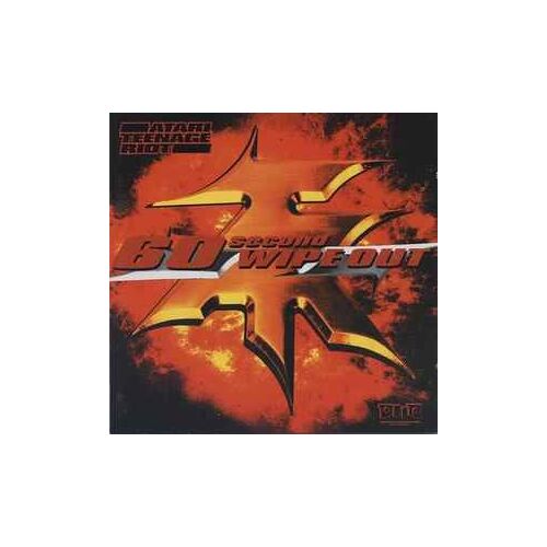 Atari Teenage Riot – 60 Second Wipe Out