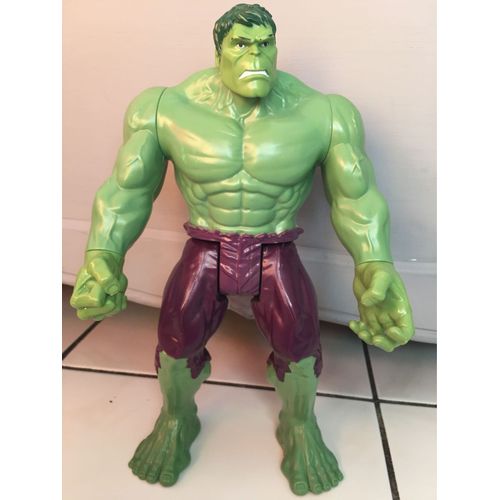 Figurine Hulk Hasbro 31 Cm