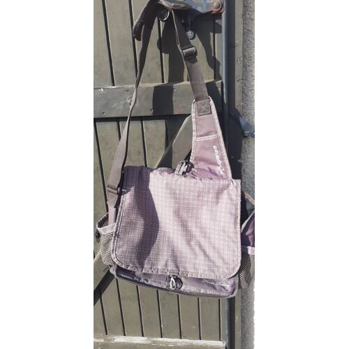 Sac D'équitation Fouganza