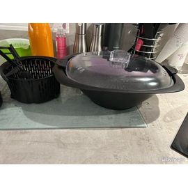 Robot Cuiseur Multifonction Connecté Fagor