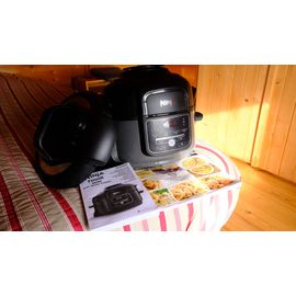 Ninja Foodi Mini OP100EU