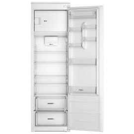 Réfrigérateur armoire encastrable 6ème Sens Push Pull WHIRLPOOL WHSD184011A1FR