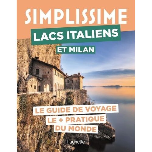 Lacs Italiens Et Milan